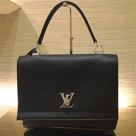 lv lock me go bag|louis vuitton lockme bags.